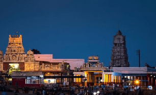 Thiruchendur